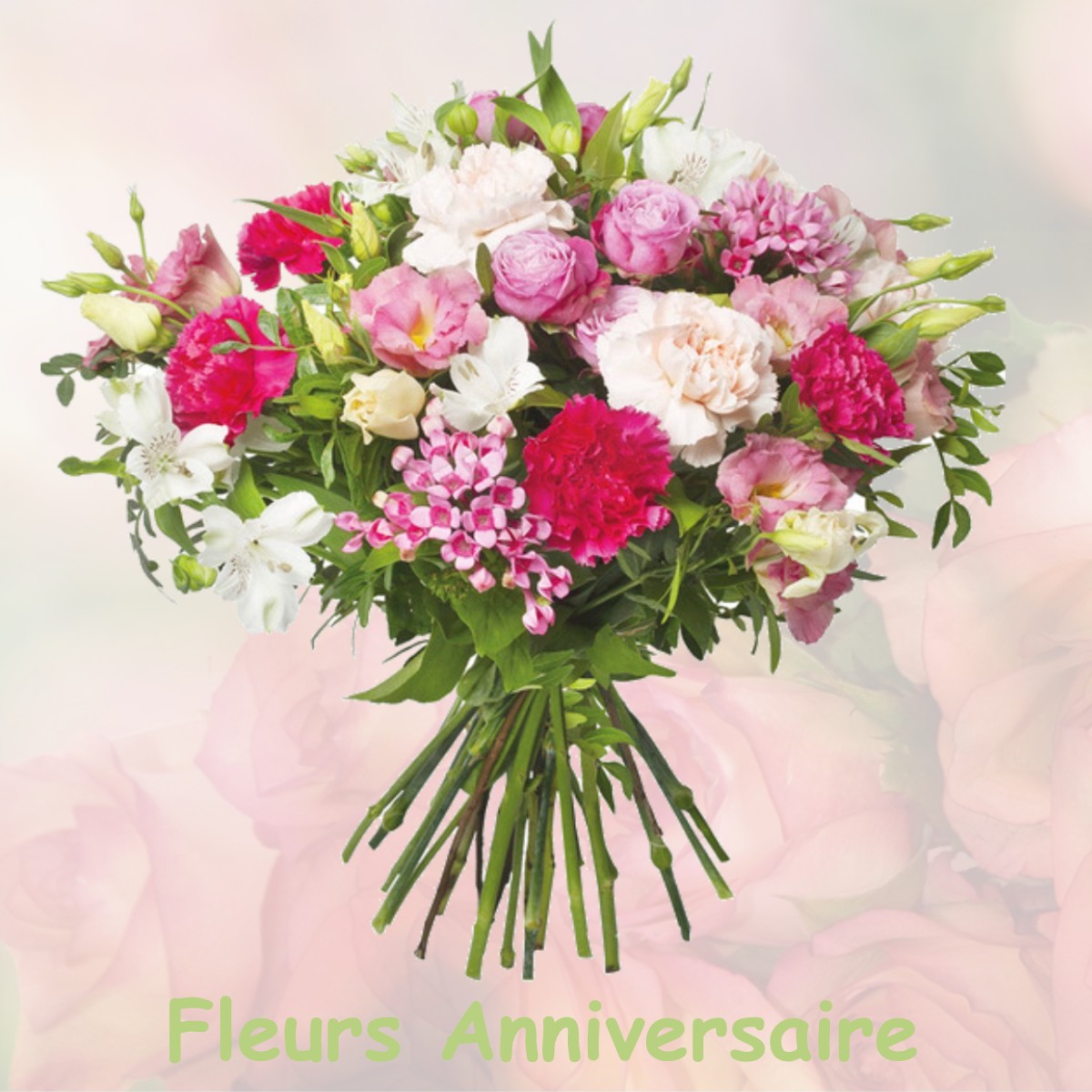 fleurs anniversaire OSSE-EN-ASPE
